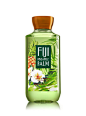 Signature Collection Fiji Pineapple Palm Shower Gel - Bath And Body Works