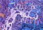 Jose Gonzalez 画集三本（pdf版）-设定画集-微元素 - Element3ds.com!