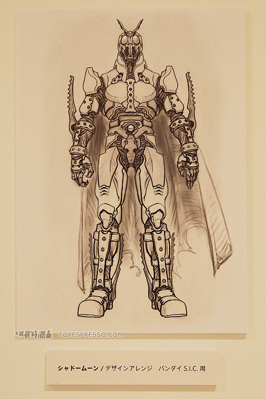 [转载]竹谷隆之东京展