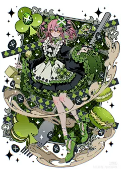 故事 Pin 图图片