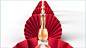 We helped Dior Parfums to create an animation showcasing their different perfumes for the Chinese New Year.