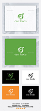 生态食品,食品标识模板eco foods - Food Logo Templates餐饮、烹饪、美食、美味、饮食、优雅的美食标志,环境,食物,食品定位器,叉,新鲜的食物,美食,绿色,健康,厨房,刀,叶,叶标志,叶子,午餐,餐,自然、洋葱、有机、接待、配方,餐厅定位标志,餐厅标识,勺子,蔬菜 catering, cooking, cuisine, delicious, eating, Elegant Cuisine Logo, enviromental, food, food locator, fork, 