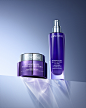 Advertising  campaign Lancome Photography  Product Photography skincare still life photography stilllife