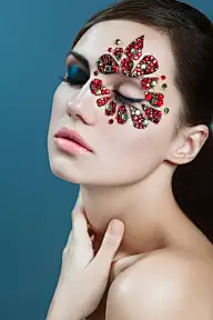 美好生活：迷人之妆