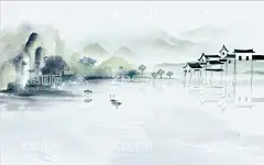 水墨山水简约花鸟背景客厅装饰画  - 源文件下载【酷图网】背景墙,3D背景墙,手绘背景墙,现代简约,中国风,新中式,中式背景,新中式背景墙,水墨画,水墨山水画,壁纸,壁画,壁画背景墙,电视背景墙,立体背景墙,欧式风格,简约风格,家和万事兴,中国风背景,新中式背景,中式风格,现代背景墙,背景素材,手绘,创意背景,装饰山水画,山水国画,客厅装饰画,屏风山水画,