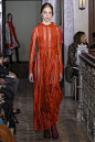 Valentino 2017早秋