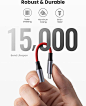 UGREEN USB C to 3.5mm Jack DAC Type C Headphone Aux Adapter Stereo Audio Cable Compatible with Galaxy S22 Ultra S21 S20 FE Note 20 Tab S8 12.9'' iPad Pro/Air 5 4 Mini 6 Pixel 6 Oneplus Nord 2 (Red): Amazon.co.uk: Electronics & Photo