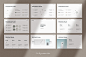 Business Plan Keynote Template | Presentation Templates ~ Creative Market