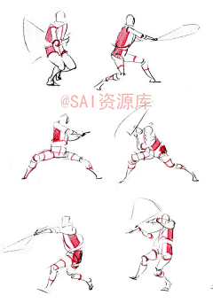 西于子采集到绘画方面素材