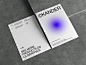 高质量宣传单品牌设计提案贴图展示样机模板 Kander Branding Mockups