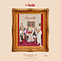 (G)I-DLE Senorita