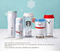 Starbucks : Starbucks