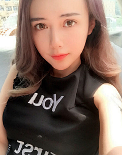 影集花瓣留念采集到写真集【李雪婷】青春美少女