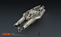 Trident Bomber, Fan Zhang(904FD)