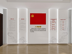 下河90采集到展厅