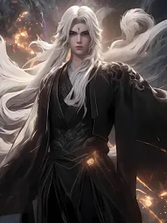 动漫仙逆 | 王麻子你也太帅了吧！！！！ - 小红书