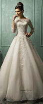 Elegant and reminiscent of Audrey Hepburn. So beautiful cannot wait for my Marine to return home and we renew our vows!: 