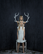 KRISTINA VARAKSINA on Behance