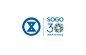SOGO崇光百货三十周年吉祥物项目 设计圈 展示 设计时代网-Powered by thinkdo3
