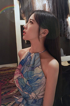 妍妹妹❀采集到美女姐姐