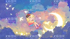  小清新简约创意海报图片  - 源文件下载【酷图网】意境,唯美,梦幻,创意,插画,手绘,梦境,小清新海报,手绘插画,人物插画,小清新,国潮,韵味,温馨,文艺范,文艺海报,青春,女孩,手绘风,浪漫,卡哇伊,治愈系,艺术,可爱,温暖,安逸,舒适,梦中世界,二次元,夏天,春天,大海,动漫壁纸,森系插画,淡雅,文艺风,中国风,放飞梦想,天空插画,阳光,山水