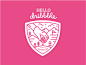 Hello Dribbble! 
Finally this is my first shot on dribbble. 
Big Thanks to @Eko Prasetyo for the invitation.