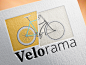 Logo Design Velorama