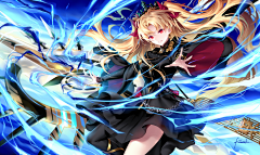 随心Sunny采集到CartoonへべFate/Zero