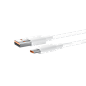 华为6A数据线 USB Type-A转USB Type-C