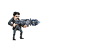 Pixel Game projects | Behance 上的照片、视频、徽标、插图和品牌