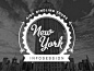 Newyork_dribbble