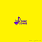 cook song国外Logo设计欣赏
www.logoshe.com #logo#