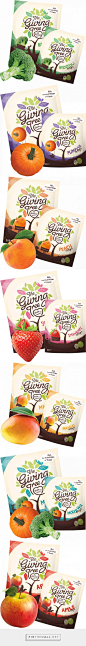 Products – The Giving Tree Snacks - created via https://pinthemall.net: 