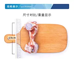 新鲜猪骨头 猪大骨 猪筒骨带骨髓 对切筒子骨2斤熬汤煲汤食材 5斤不切割【图片 价格 品牌 报价】-京东