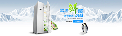 P小姐_采集到冰箱