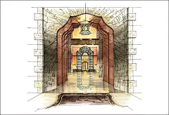 广州手绘培训机构疯狂手绘魔鬼特训营