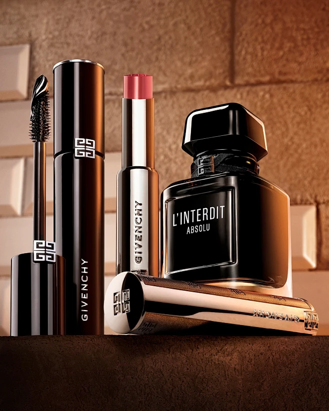 Givenchy Beauty (@givenchybeauty) · Instagram 照片和视频-花瓣网