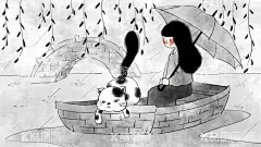 古风人物插画  - 源文件下载【酷图网】古风人物插画,中国风美人,古风美女,动漫插画,绘画图案,古风女孩,精美插画,人物肖像绘画,壁纸图案,设计,动漫动画,动漫人物,