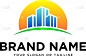 building logo design