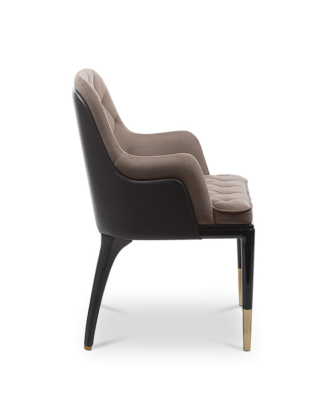 Charla Dining Chair ...