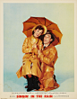 ······ 
电影名称：雨中曲 Singin' in the Rain
图片类型：官方剧照 
原图尺寸：2255x2889
文件大小：981.4KB
