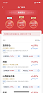 支付宝股票热门板块