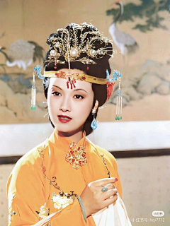 怪人采集到古风插画人物
