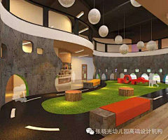 二馒头采集到大厅