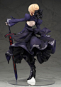 Fate/Grand Order - Saber / Altria Pendragon [Alter] Dress Ver. 1/7 Complete Figure[Alter] : Release Date:Nov-2016,Alter,,