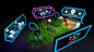 event : event