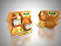 Advertising  Display marketing   pharmacy Point of Purchase pop posm product product design  Stand