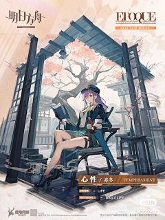 七十二壶酒采集到立绘