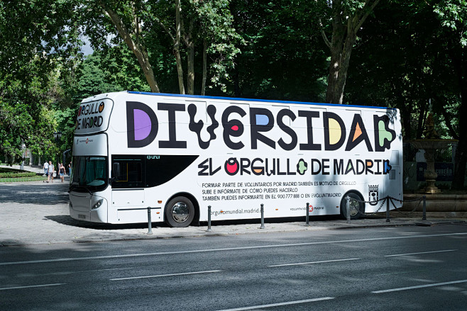 ORGULLO / World Prid...