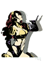 【副岛成记】Soejima Shigenori Artworks 2004-2010_看图_猫苇吧_百度贴吧